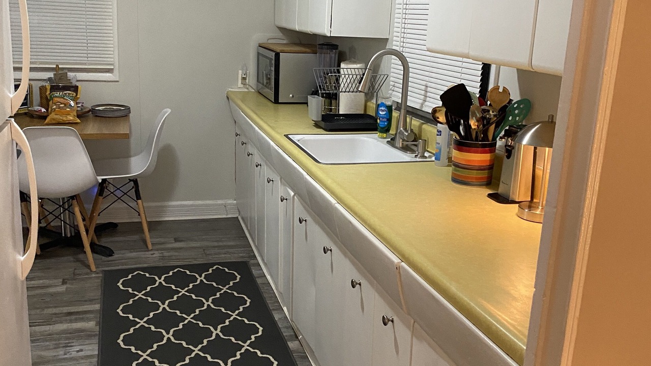 Photo of Kitchen in Harters Heights