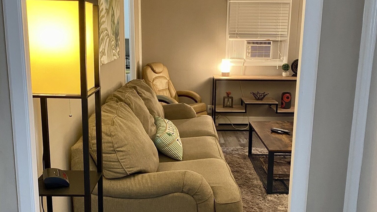 Photo of Livingroom in Harters Heights