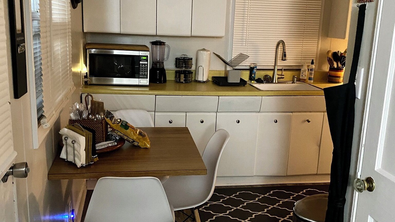 Photo of Kitchen in Harters Heights