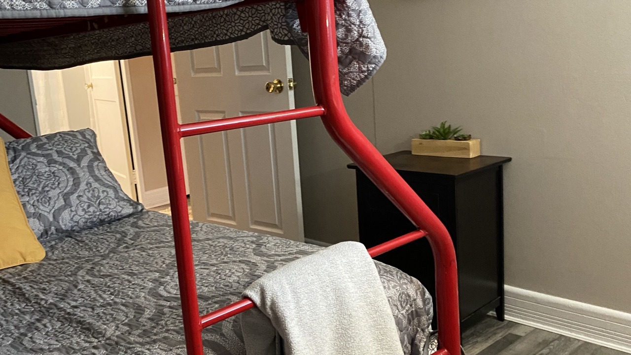 Photo of Bedroom in Harters Heights