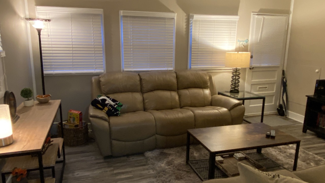 Photo of Livingroom in Harters Heights