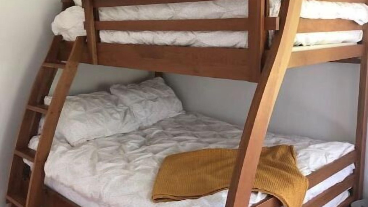 Photo of Bedroom in Sawyer