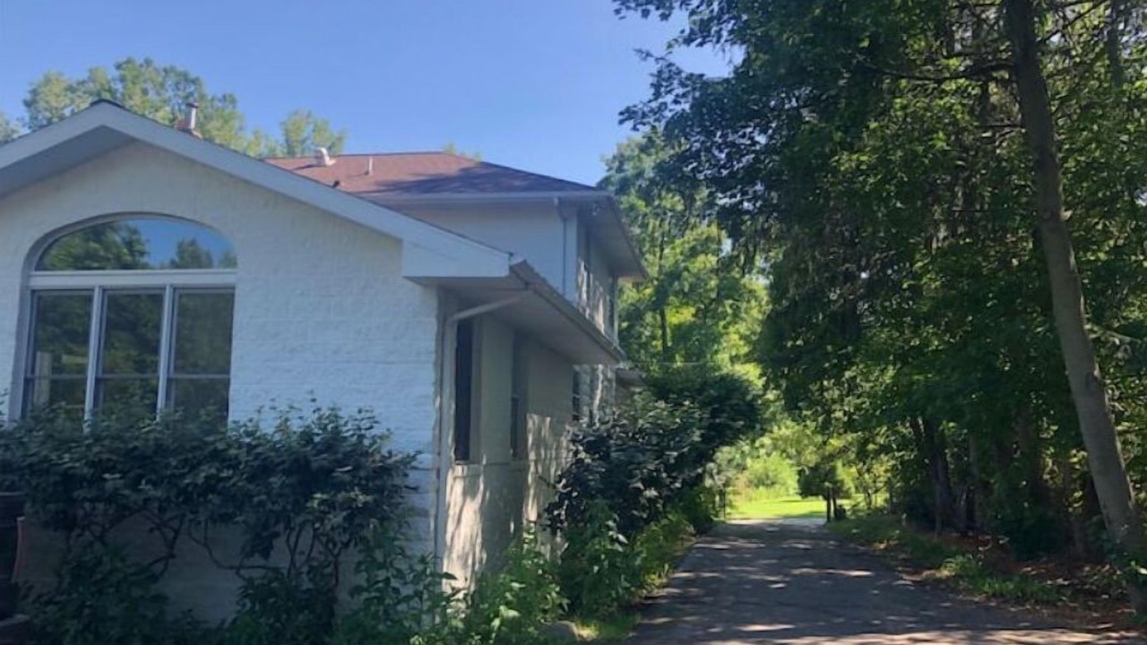 Photo of Outdoor in Sawyer
