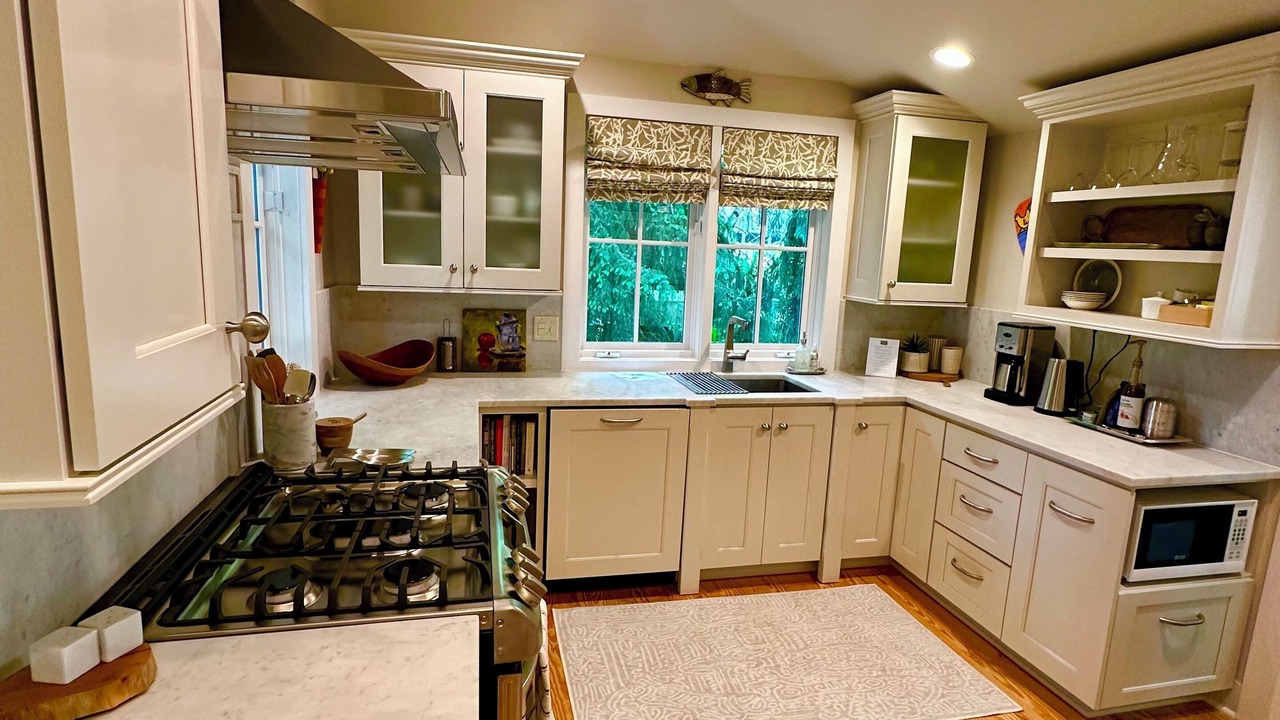 Photo of Kitchen in Douglas
