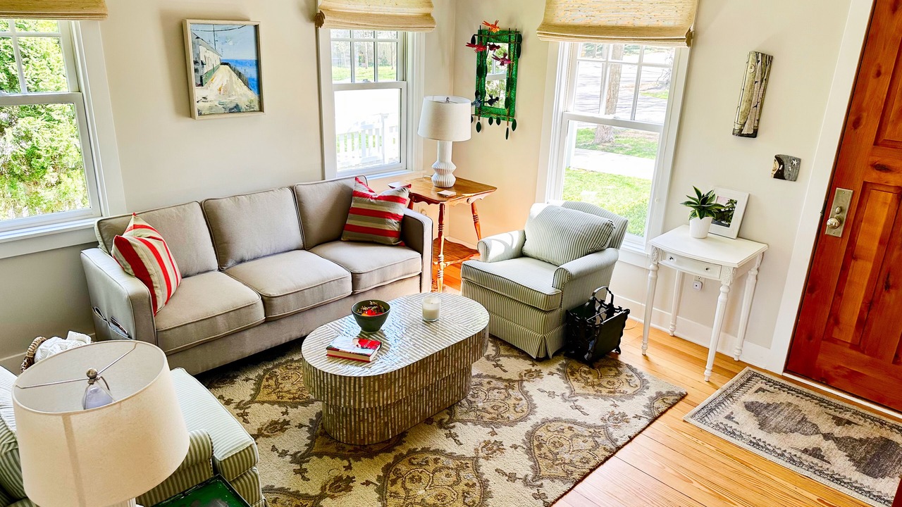 Photo of Livingroom in Douglas