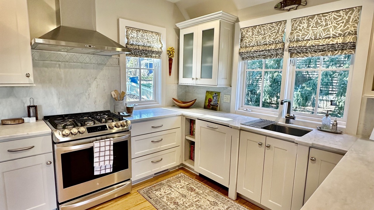 Photo of Kitchen in Douglas
