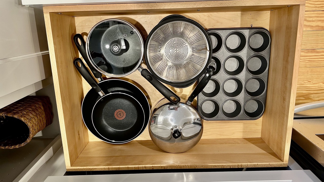 Photo of Kitchen in Douglas