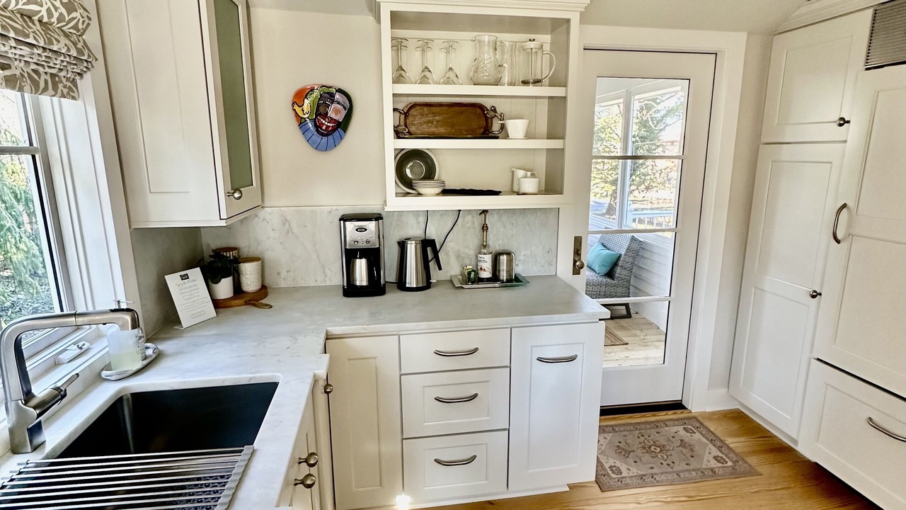 Photo of Kitchen in Douglas