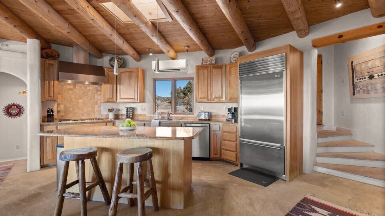 Photo of Kitchen in North Hills