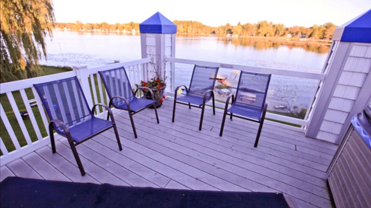 Photo of Patio Balcony in Alto