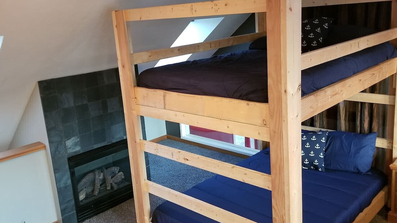 Photo of Bedroom in Alto