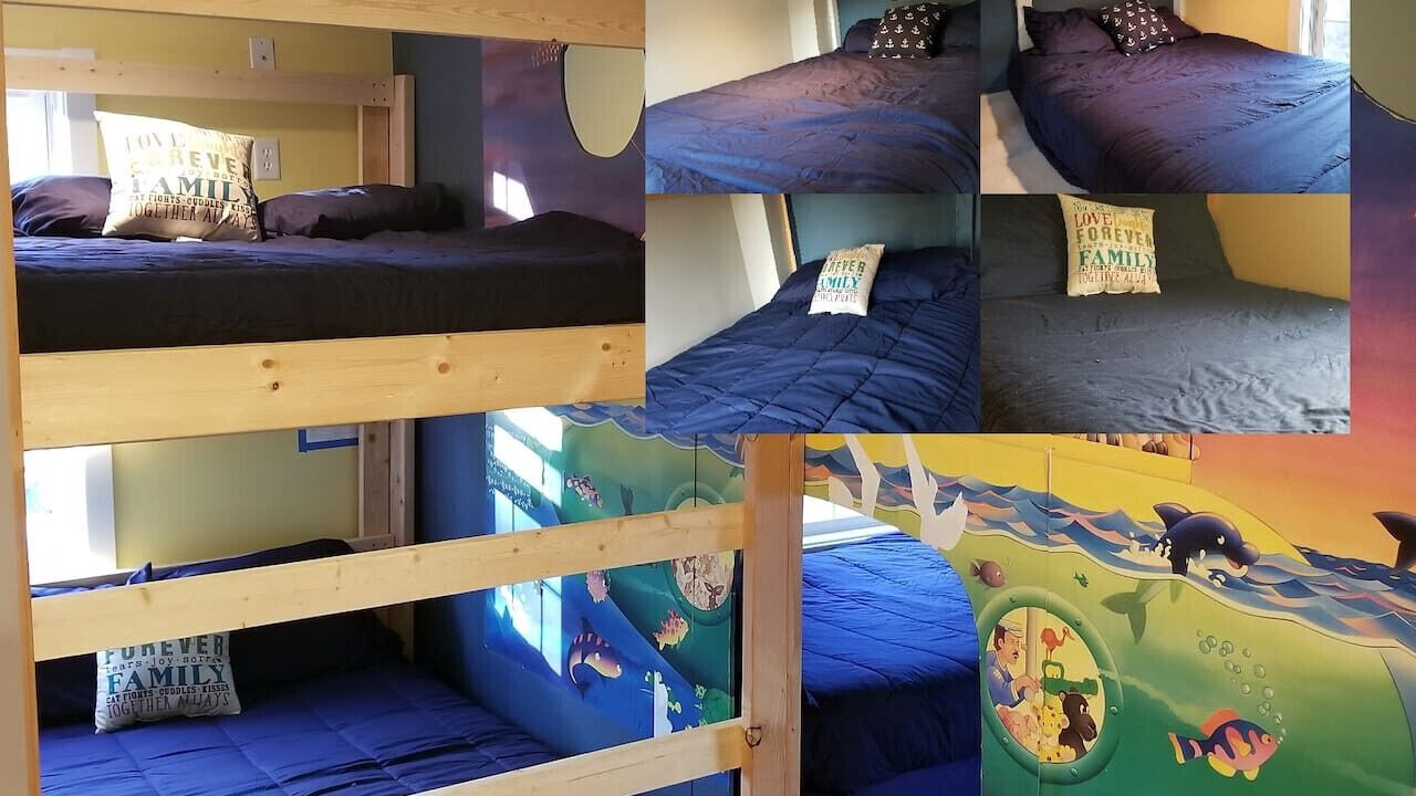 Photo of Bedroom in Alto
