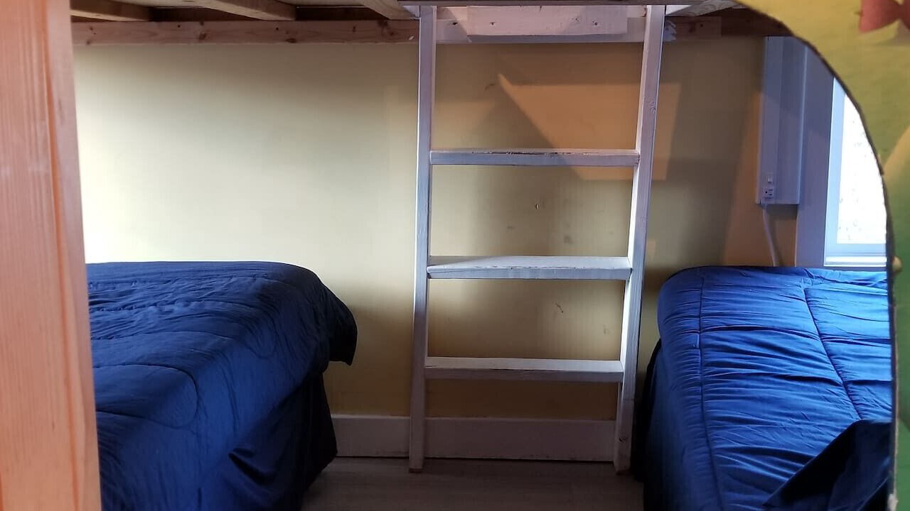 Photo of Bedroom in Alto