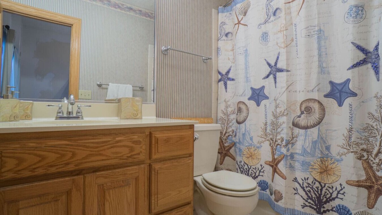 Photo of Bathroom in Battle Creek