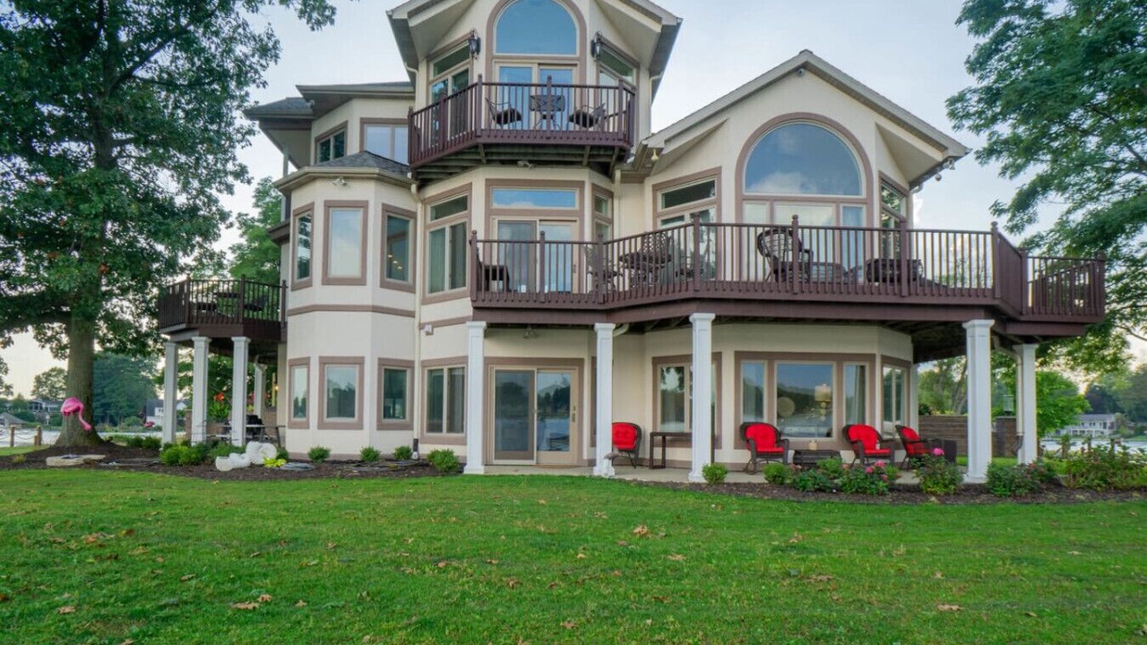 Photo of Outdoor in Battle Creek