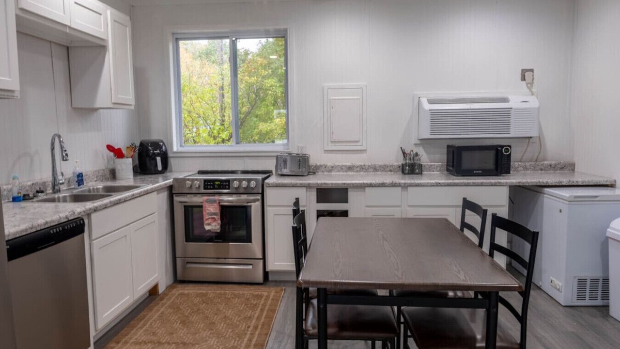 Photo of Kitchen in Alto