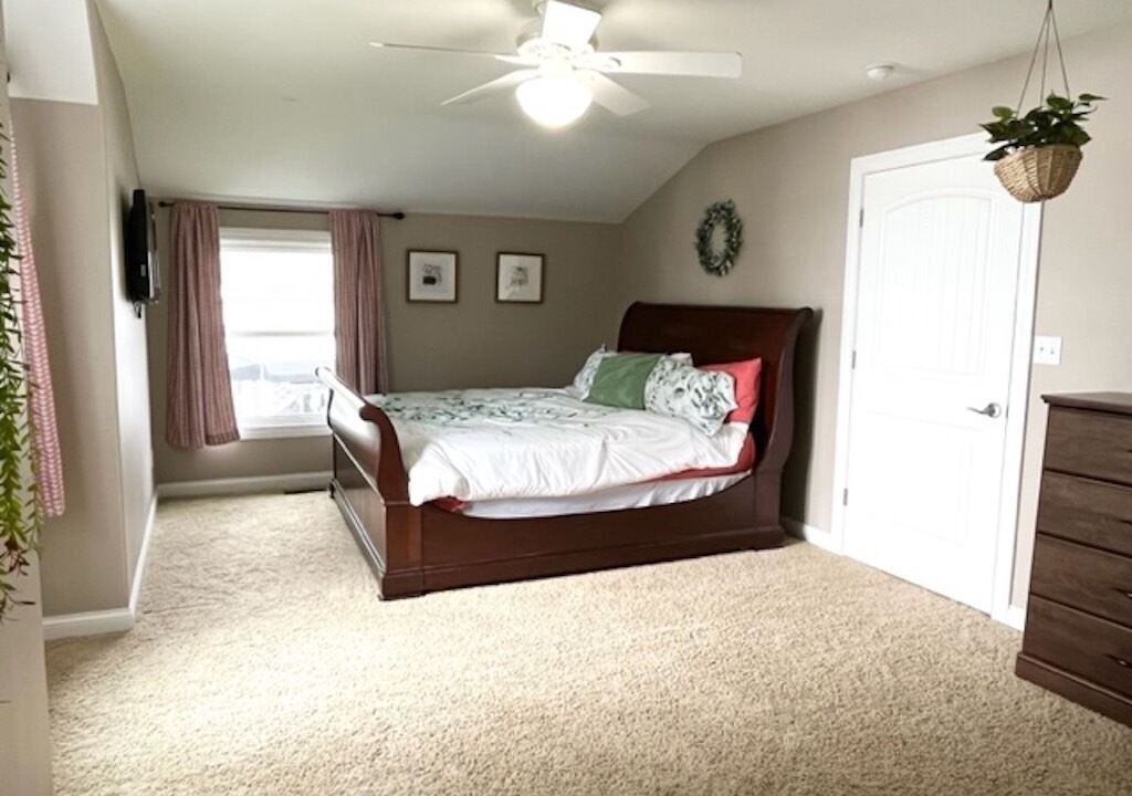 Photo of Bedroom in Rochester