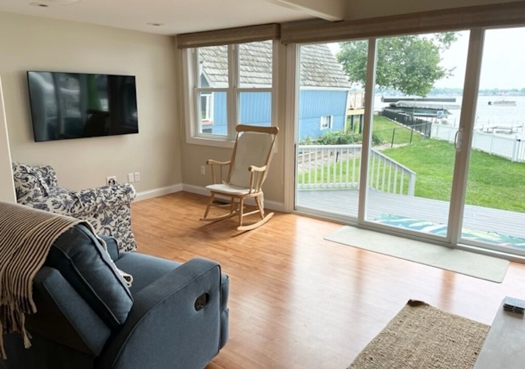 Photo of Livingroom in Rochester