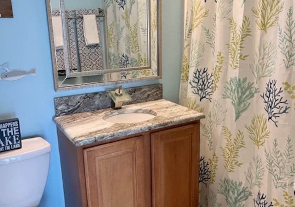 Photo of Bathroom in Rochester