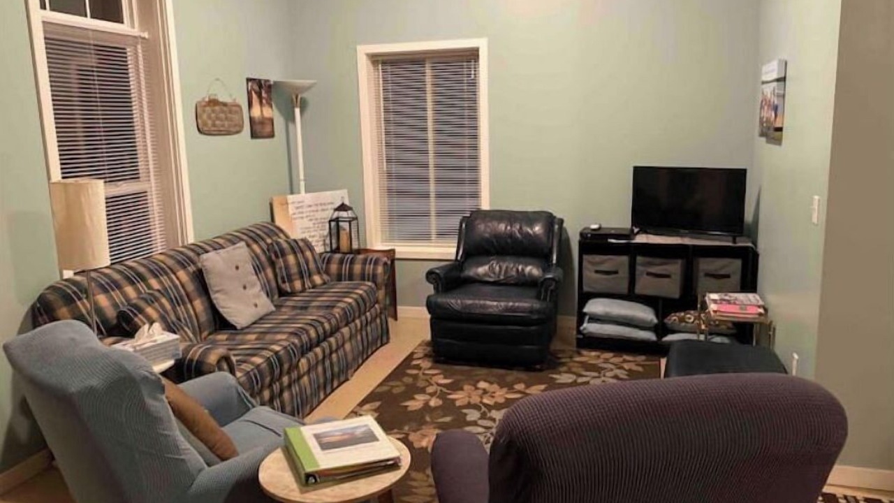 Photo of Livingroom in Allegan
