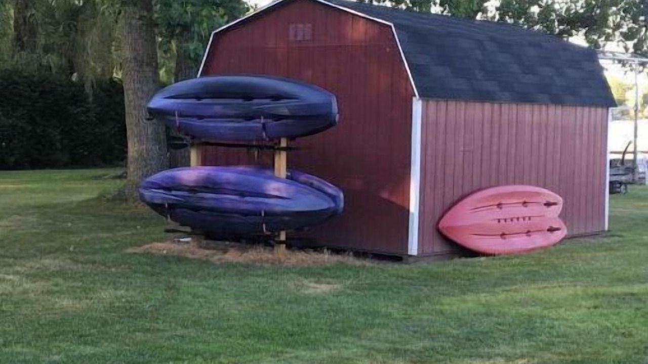 Photo of Outdoor in Allegan