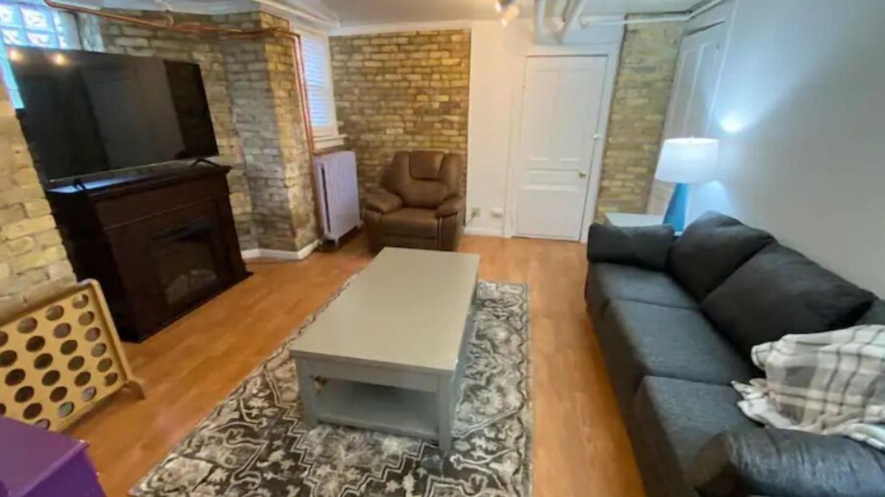 Photo of Livingroom in Milwaukee