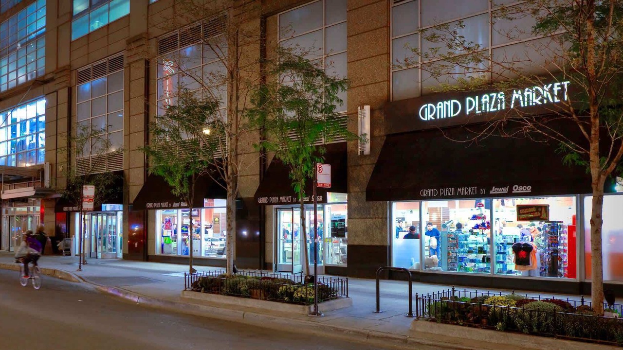Photo of Others in Downtown Chicago
