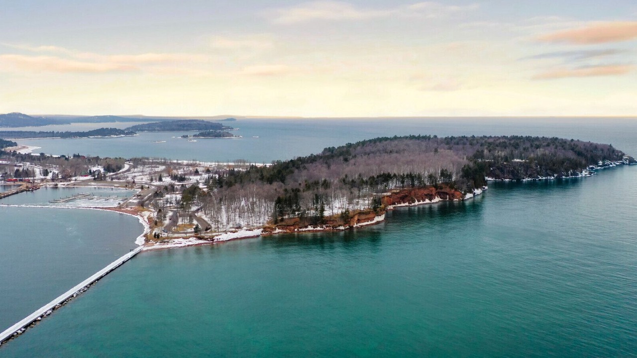 Photo of Outdoor in Marquette