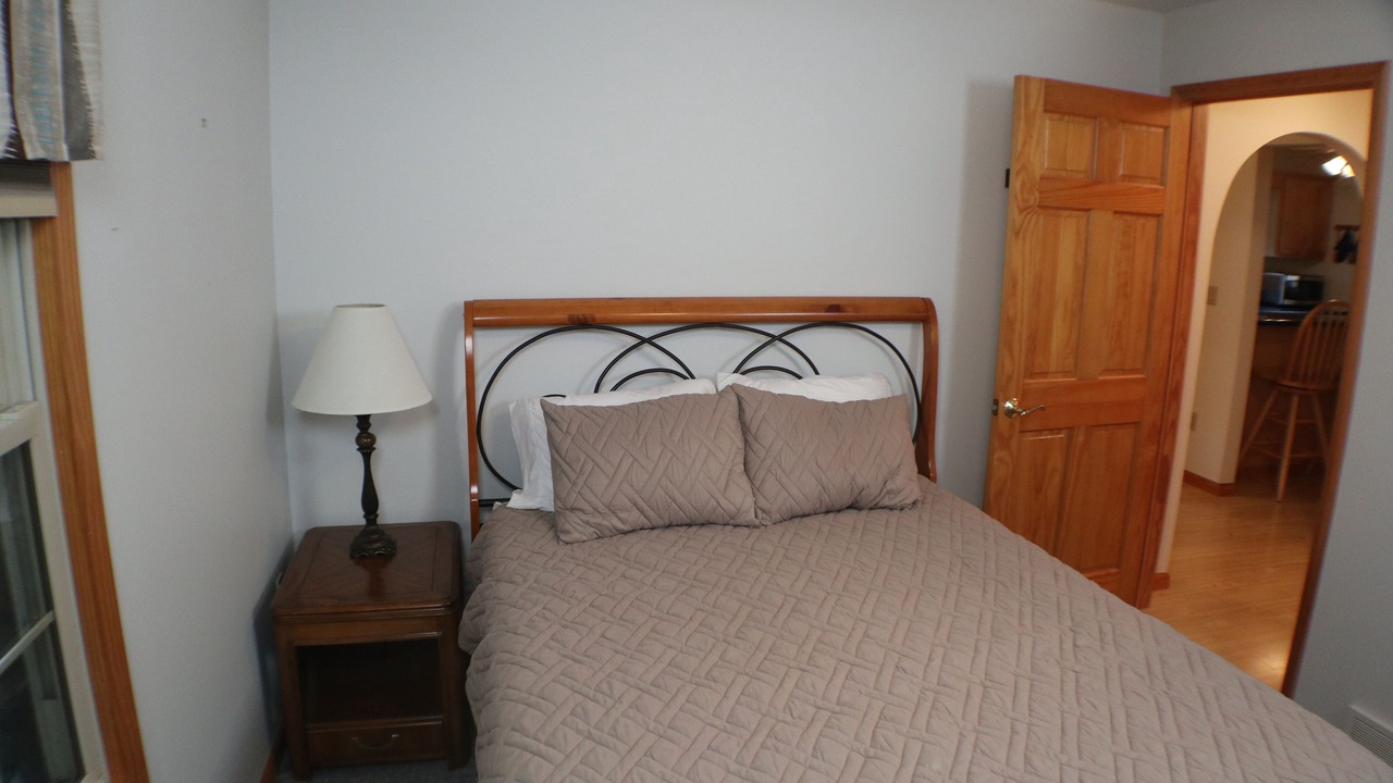 Photo of Bedroom in Paris