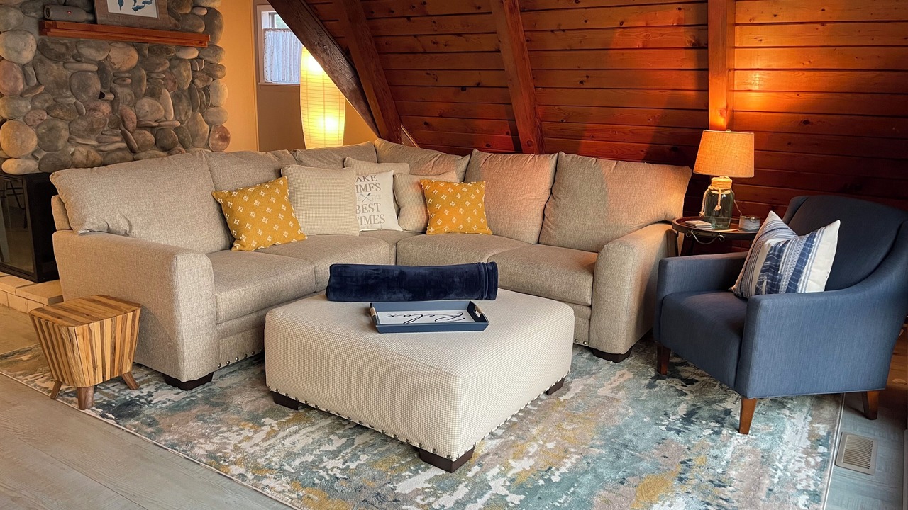 Photo of Livingroom in Shelby