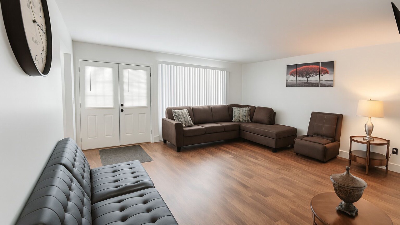 Photo of Livingroom in Grandville