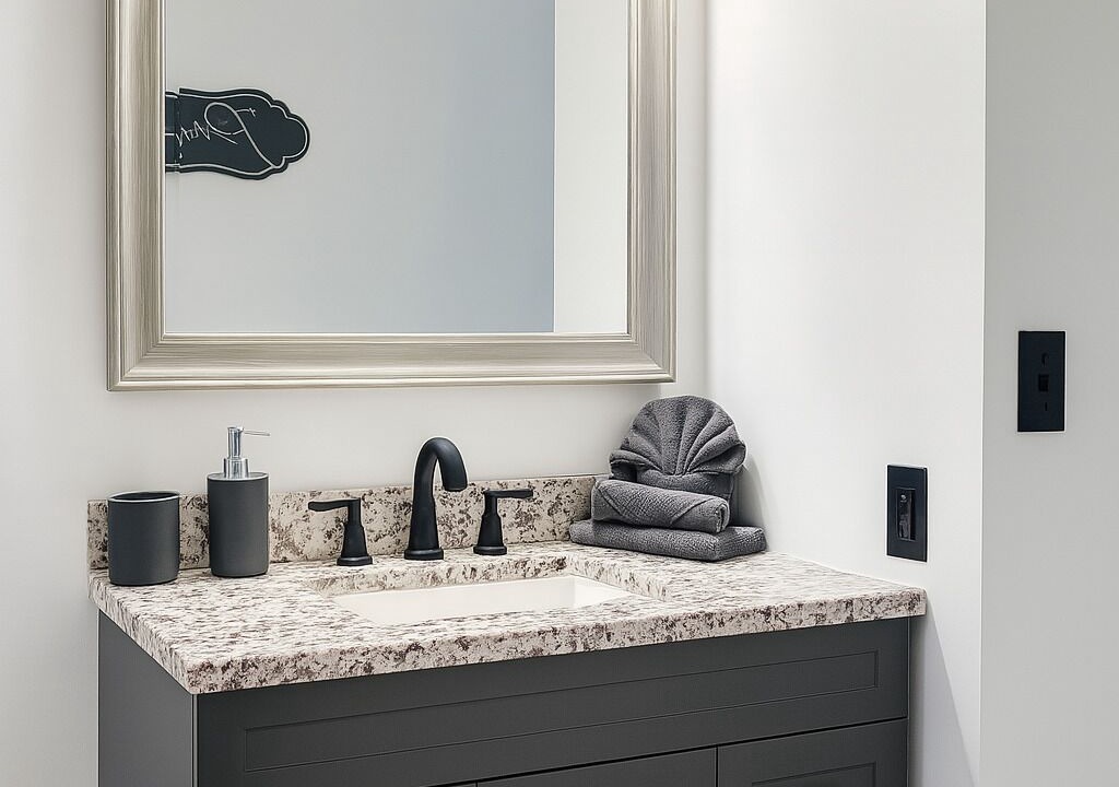Photo of Bathroom in Grandville