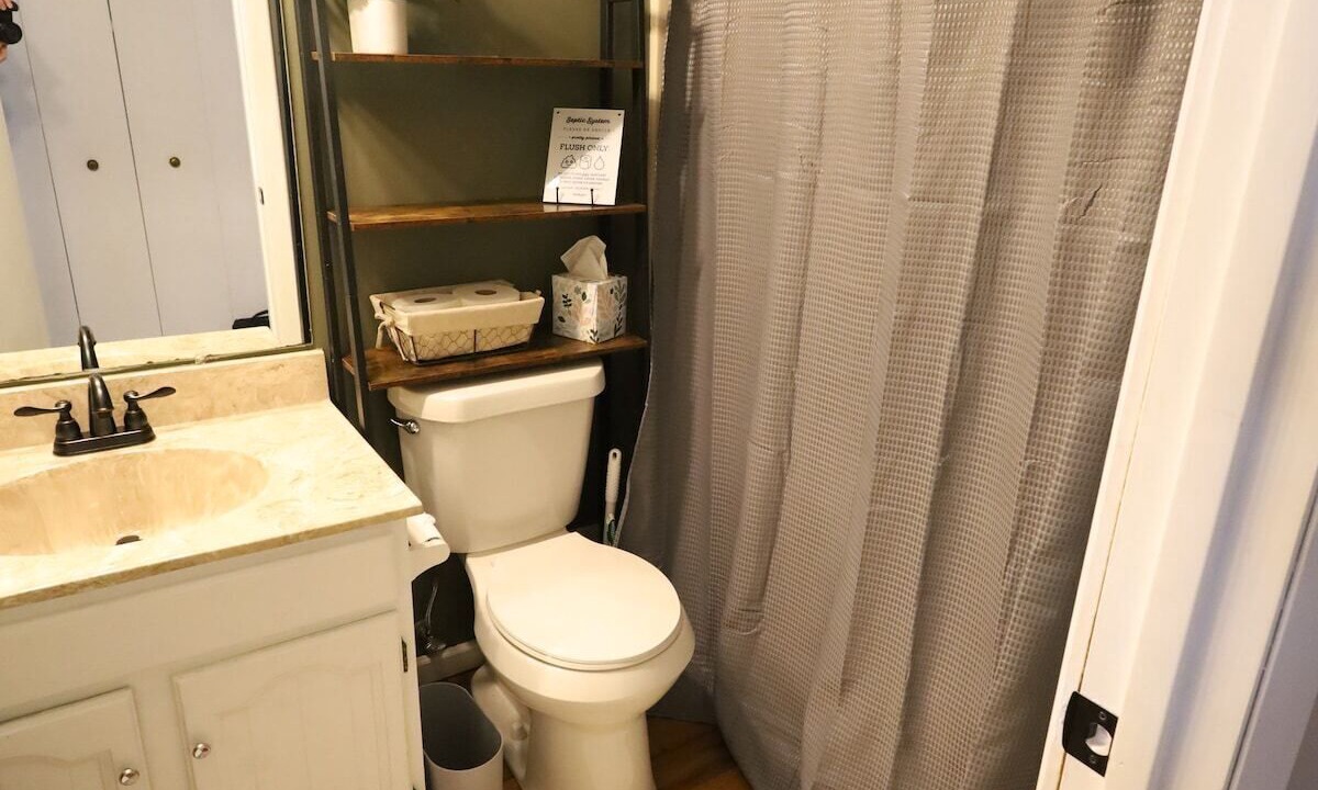 Photo of Bathroom in Michaywe