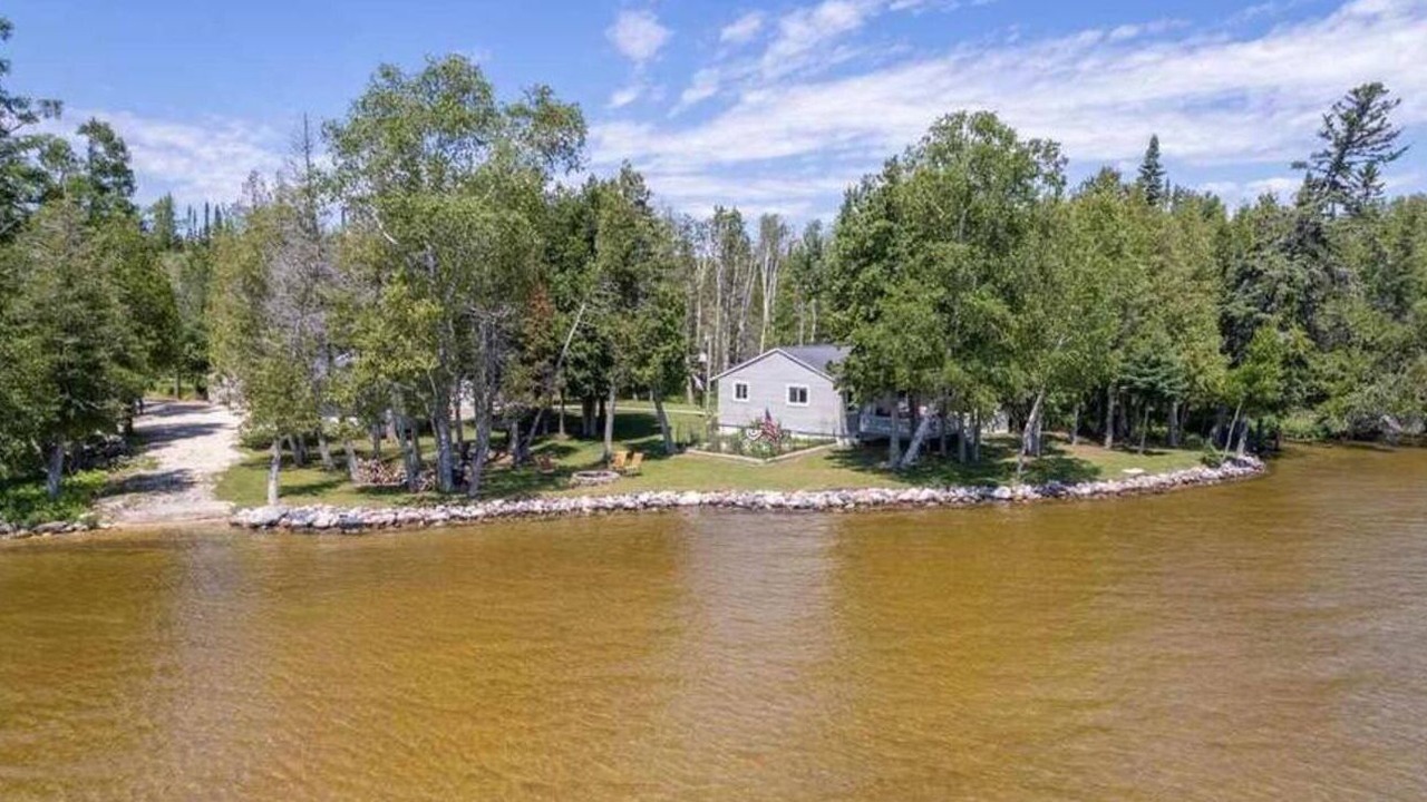 Photo of Outdoor in Manistique