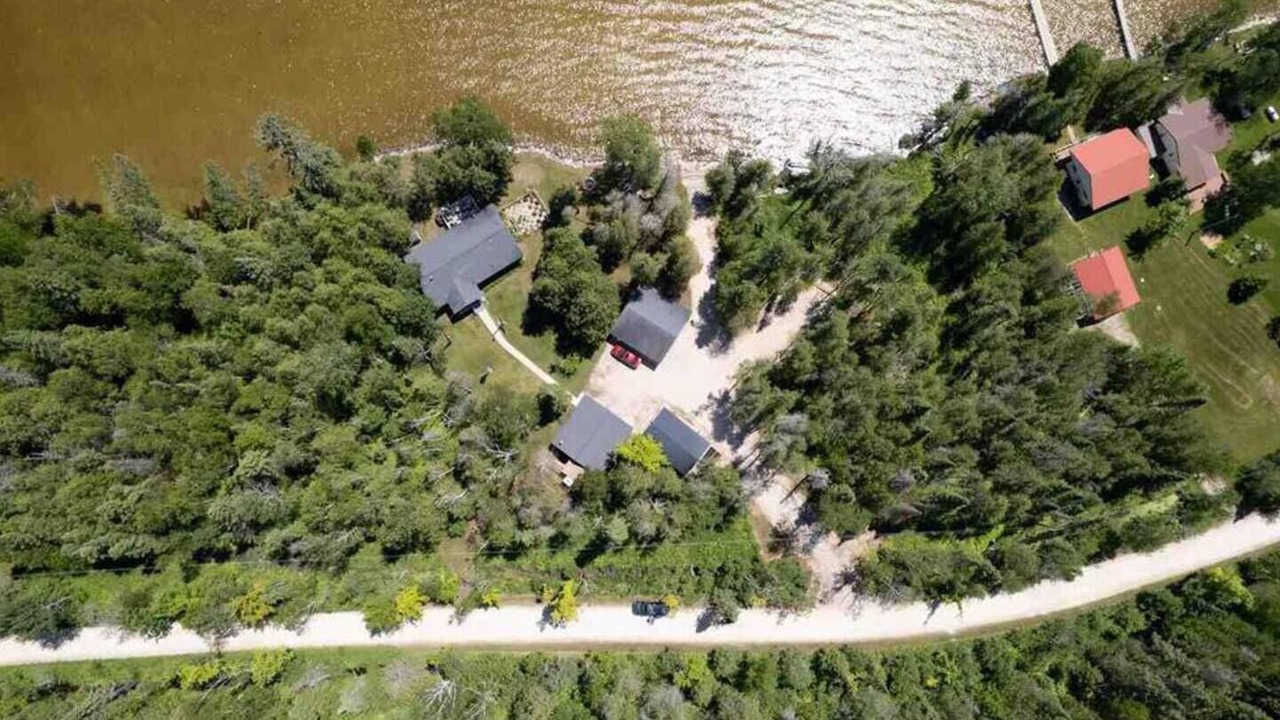Photo of Outdoor in Manistique