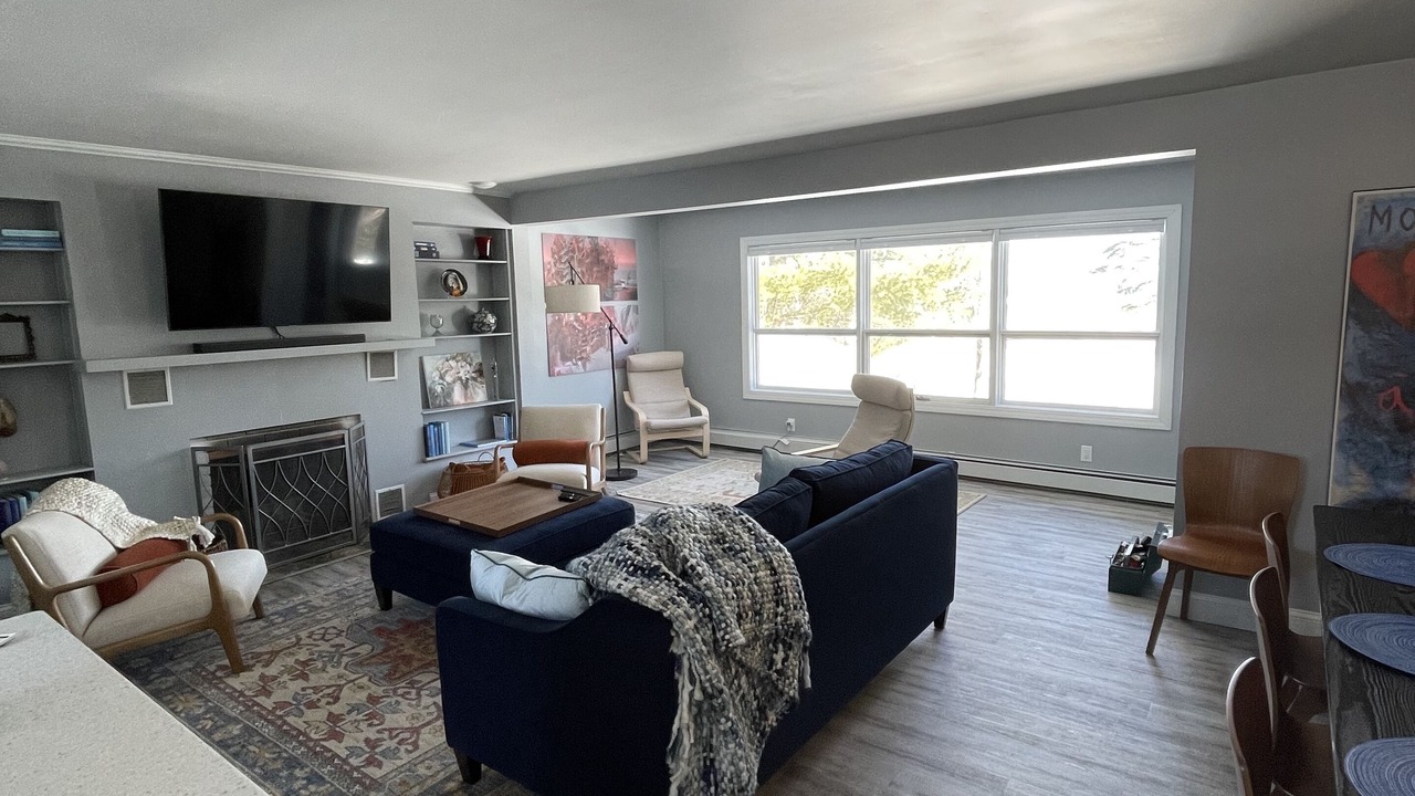 Photo of Bedroom in Upper Peninsula Michigan