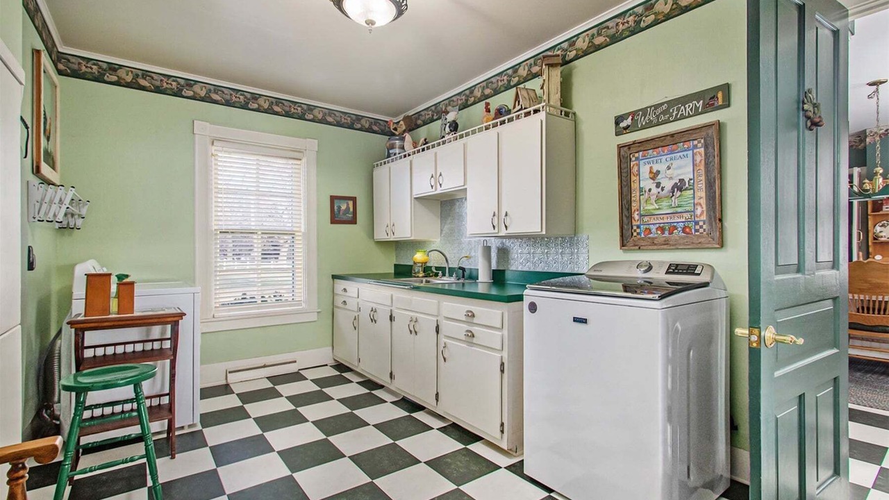 Photo of Kitchen in Allegan
