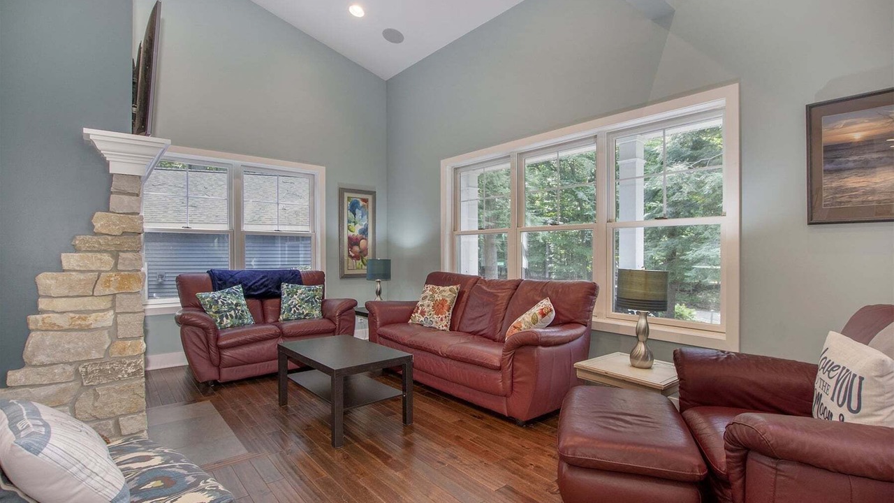 Photo of Livingroom in South Haven