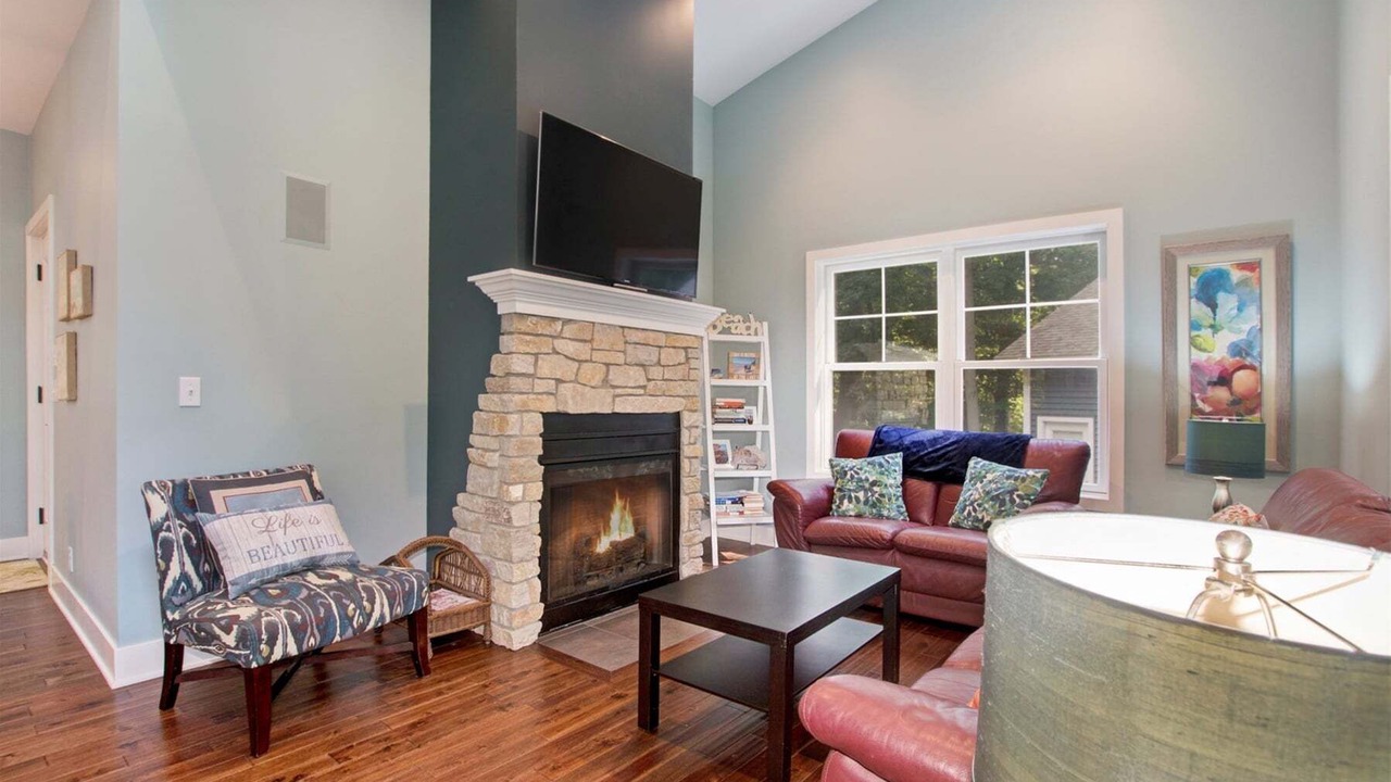 Photo of Livingroom in South Haven