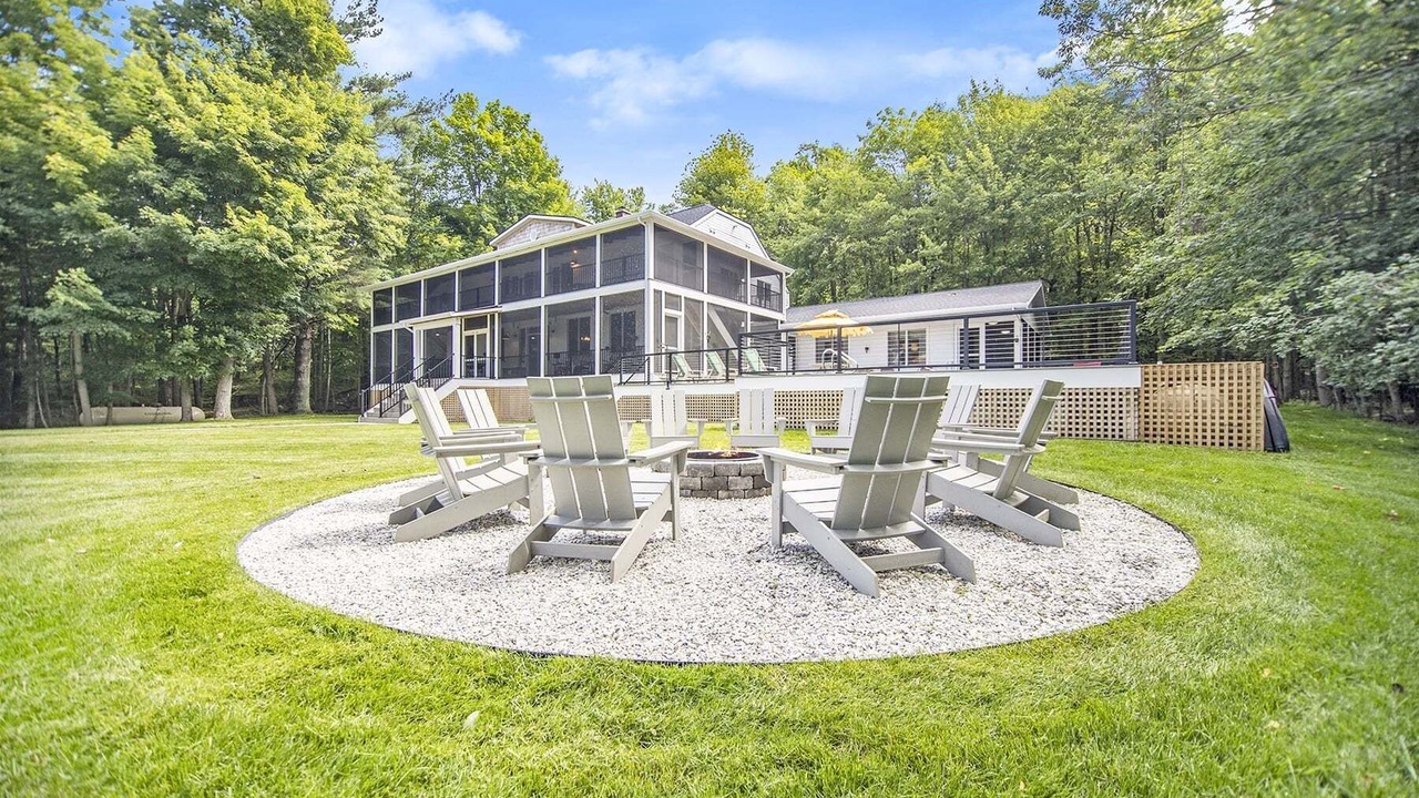 Photo of Outdoor in Fennville