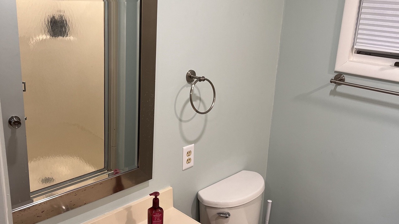 Photo of Bathroom in Syracuse