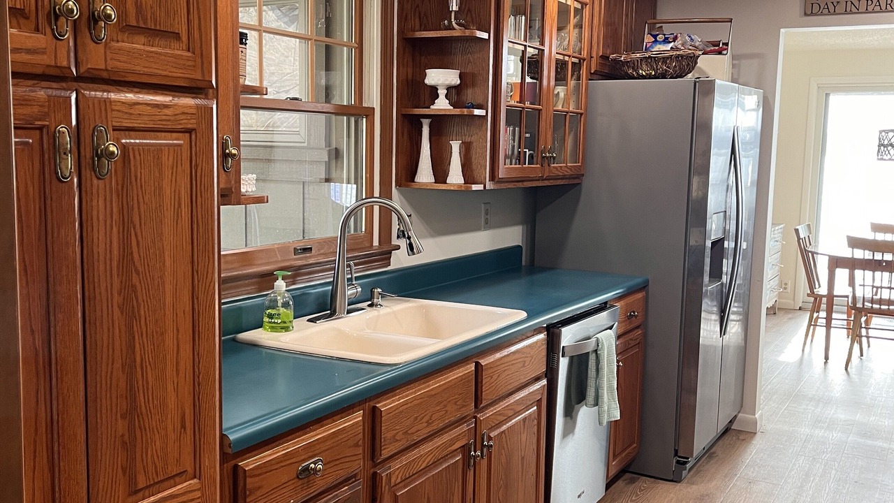 Photo of Kitchen in Syracuse