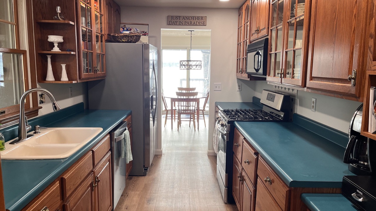 Photo of Kitchen in Syracuse