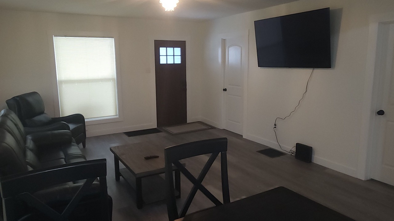 Photo of Livingroom in Northeast South Bend