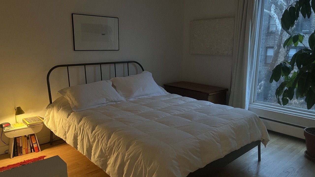 Photo of Bedroom in East Hyde Park