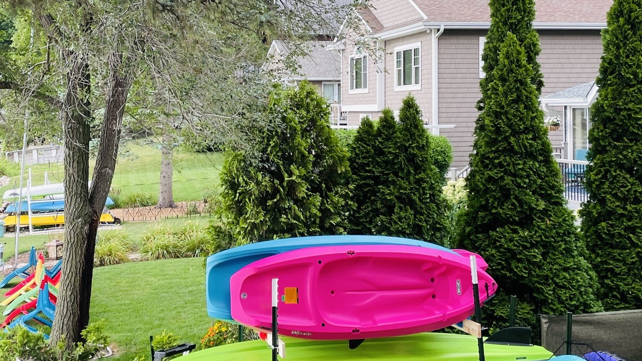 Photo of Outdoor in Eagle Lake