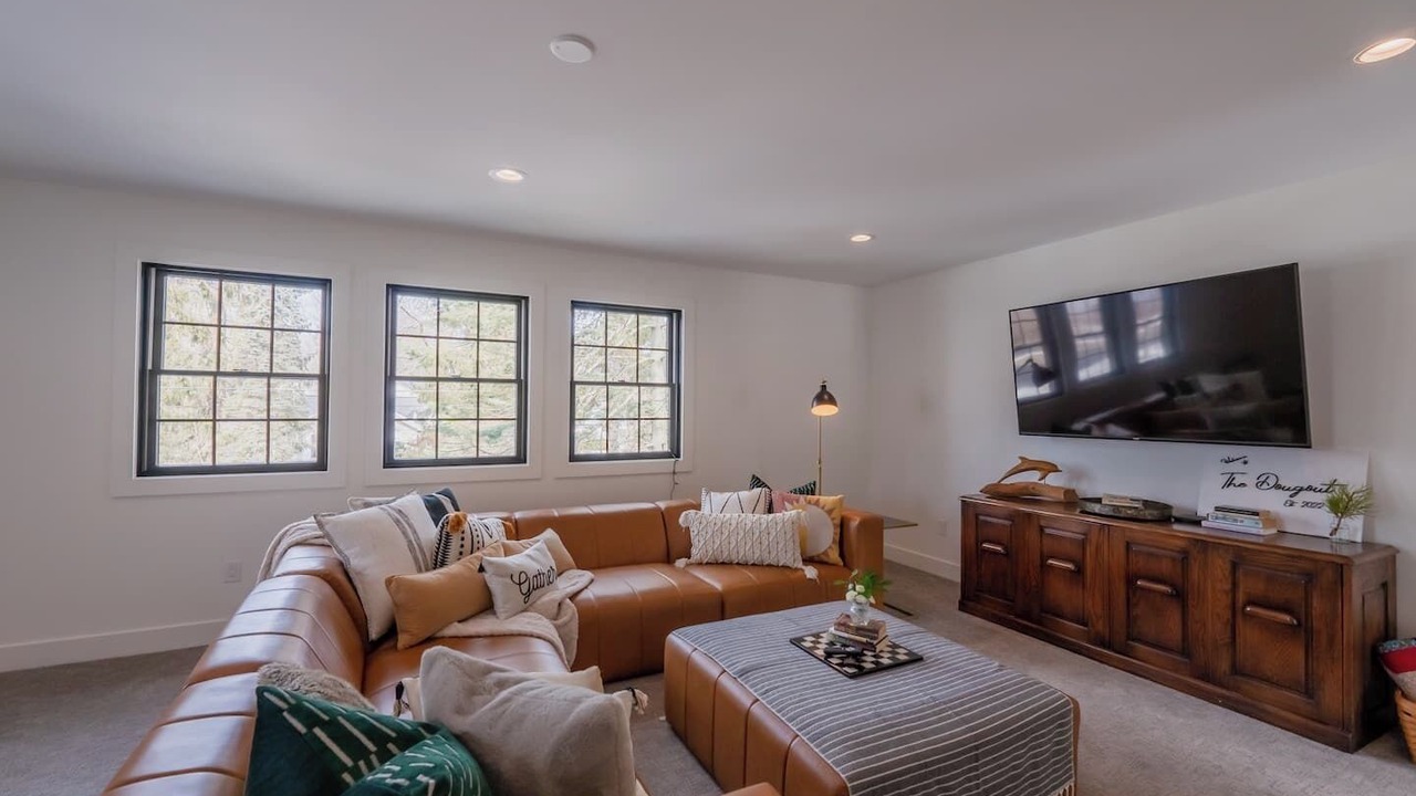 Photo of Bedroom in Douglas