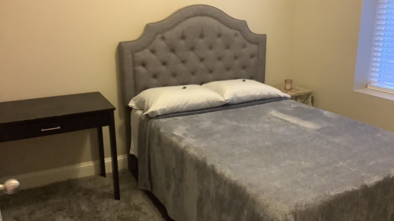Photo of Bedroom in Kimball