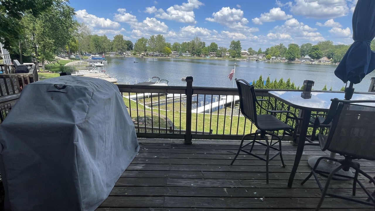 Photo of Outdoor in Leesburg
