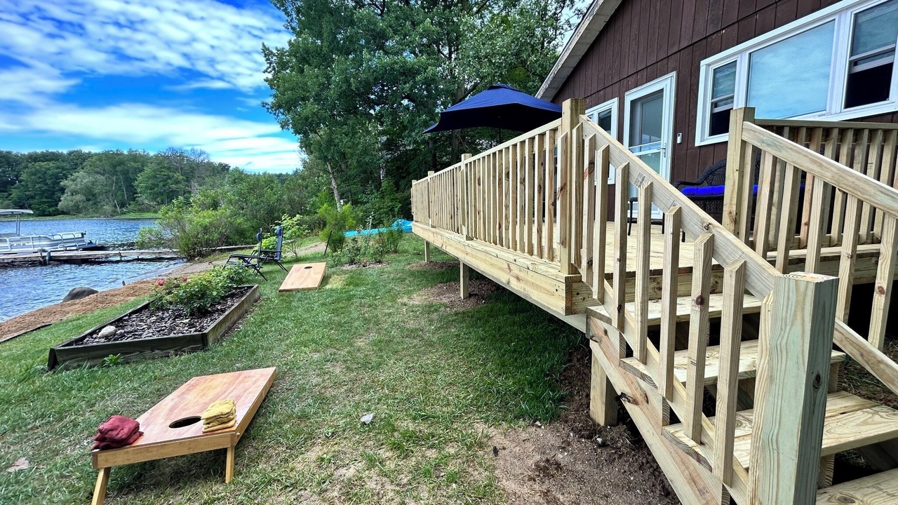Photo of Outdoor in Delton